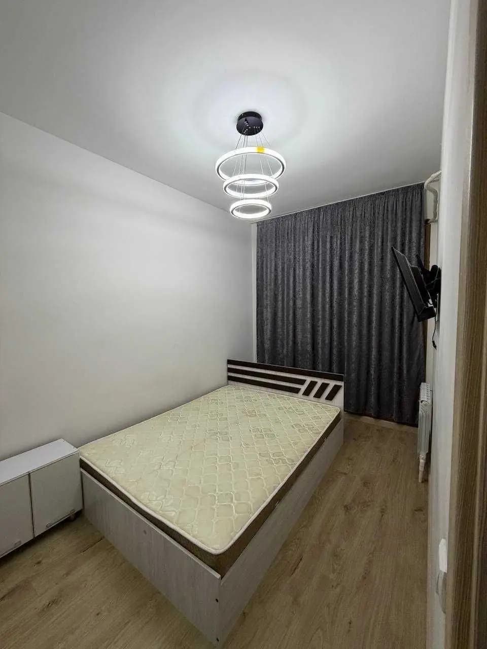 Аренда 2 комнатной квартиры Юнусабад ЖК Manzara-City — 2