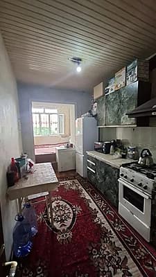 Чиланзар алгоритм Гулистан 2/4/4 с балконом 2/6 разделка — 3