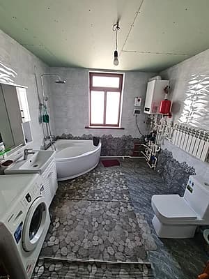 3 sotix 4ta xonali hovli RAYSENTR ESHONGUZAR — 8