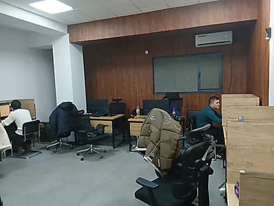 Ofis sotiladi — 6