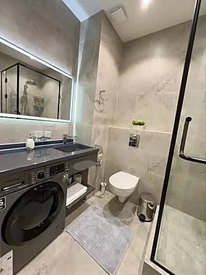 2-комнатная квартира | ЖК Barocco | 83м2 — 1
