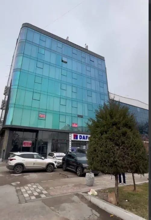 Аренда Квартира Шайхонтохур тумани Чорсу бозори — 3