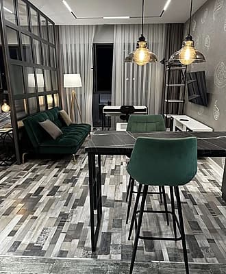 ЖК Akay City | 2-комнатная квартира | Мирзо-Улугбек | 55м2 — 3