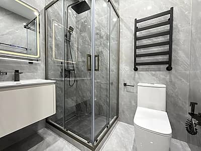 Продаётся 4х комнатная квартира в ЖК DREAM HOUSE — 8