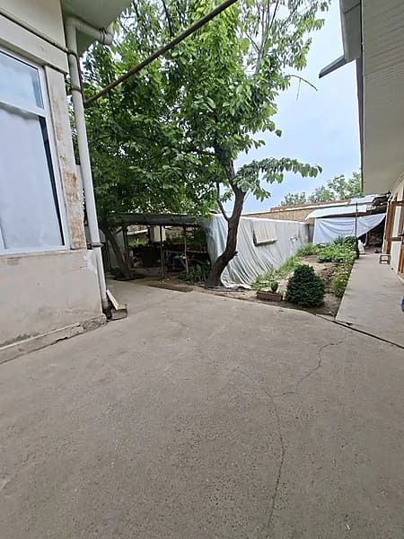 Продаётся земельный участок под строительство Юнусабадский район — 1
