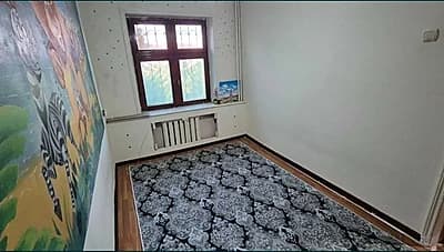 Yunusobod 18 kvartalda 3 xonali 3/3/4 Orintir Sayram Oilaga bolalar va qizlargachorraxa — 3