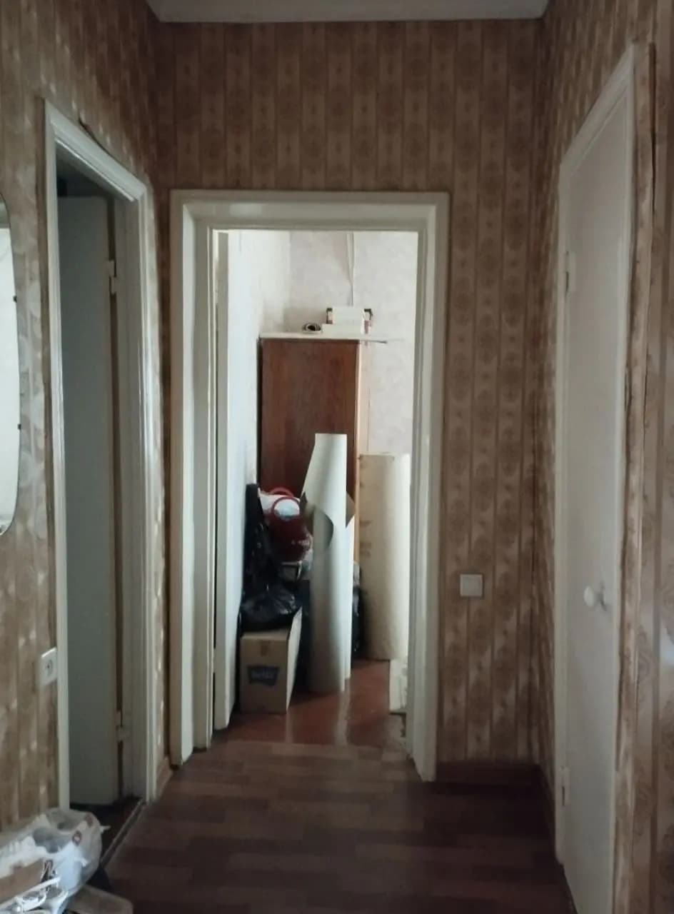 Продается квартира. Чиланзар-19. 2/9/9. Большлй балкон 1 х 7, — 1
