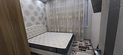 Аренда Район Чиланзар -19 Новостройка 2- ком 6- этаж 9- этажей 60м⅔ — 3