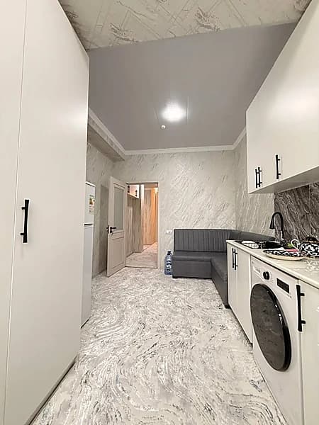 Продается 2-6-8 Юнусабад 13 Метро Юнусабад — 1