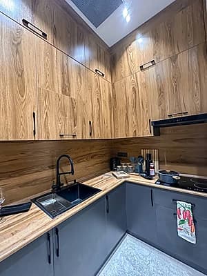 Аренда Жк Nest One срочно — 5