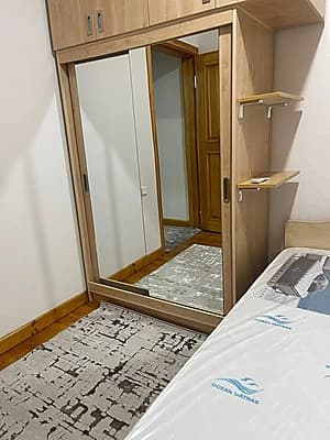 Срочно Сдам квартиру Яккасарай Парк Бобура ориентир  1×2/2/4 — 2