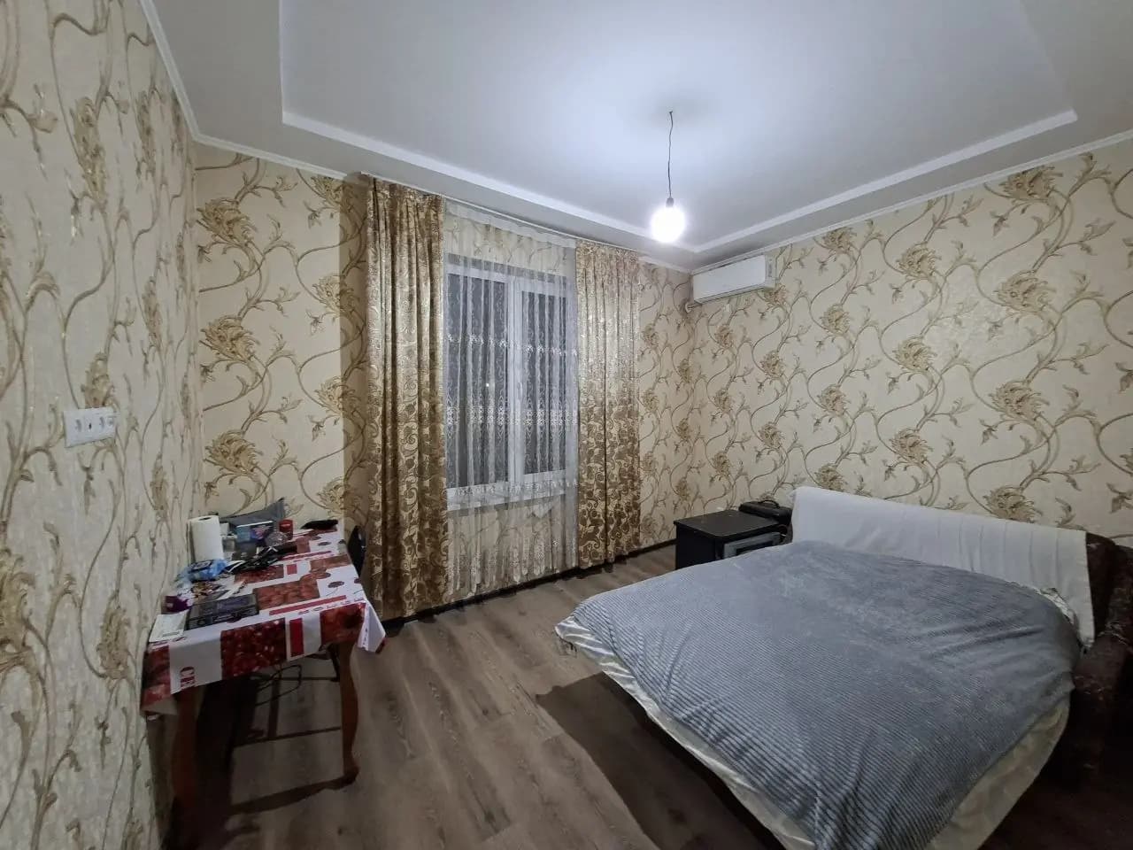 Продается квартира 1/1/3 м.Байкурган, Иранское посольство — 1