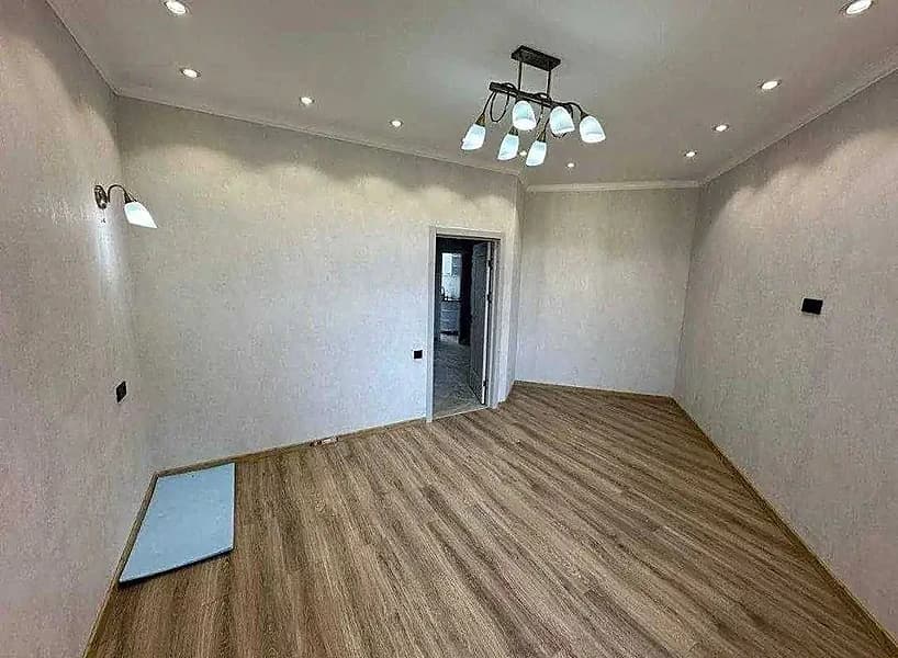 Жк Иззат — 1