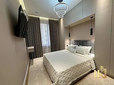 #9800 Продаётся: Мирзо-Улугбекский р-н Улица Паркентская НОВОСТРОЙКА КОМПЛЕКС "Yulduz" Застрой. "Rea — 2