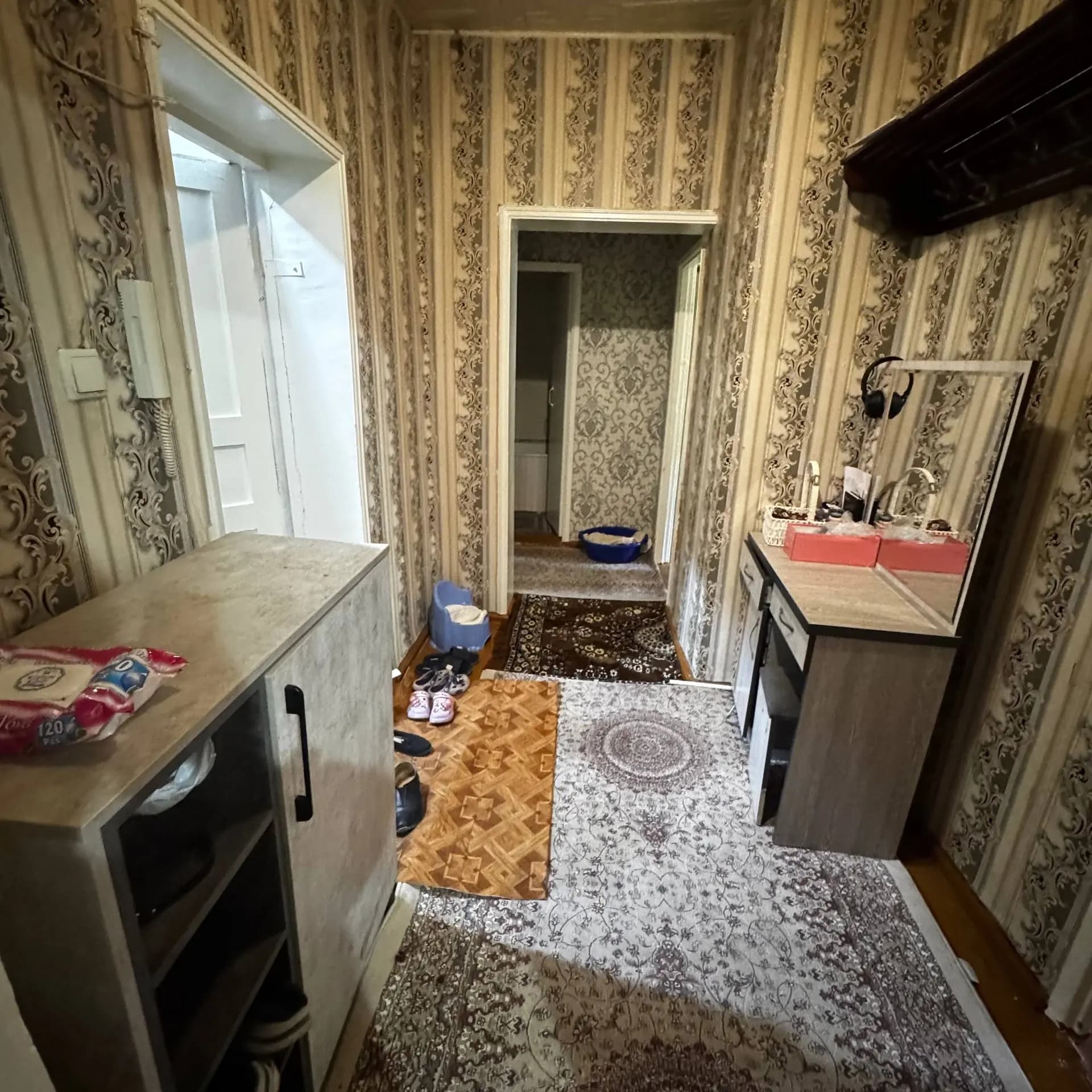 *Метро Чиланзар 60м2 Чиланзар-16 — 2