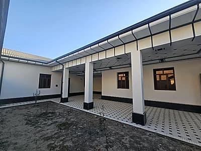 Qibray uzumzorda uchastka sotiladi — 3