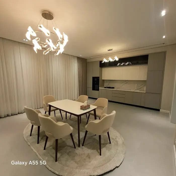 ЖК Лондон | 3-комнатная квартира | Мирзо-Улугбек | 125м² 1600y.e. — 1