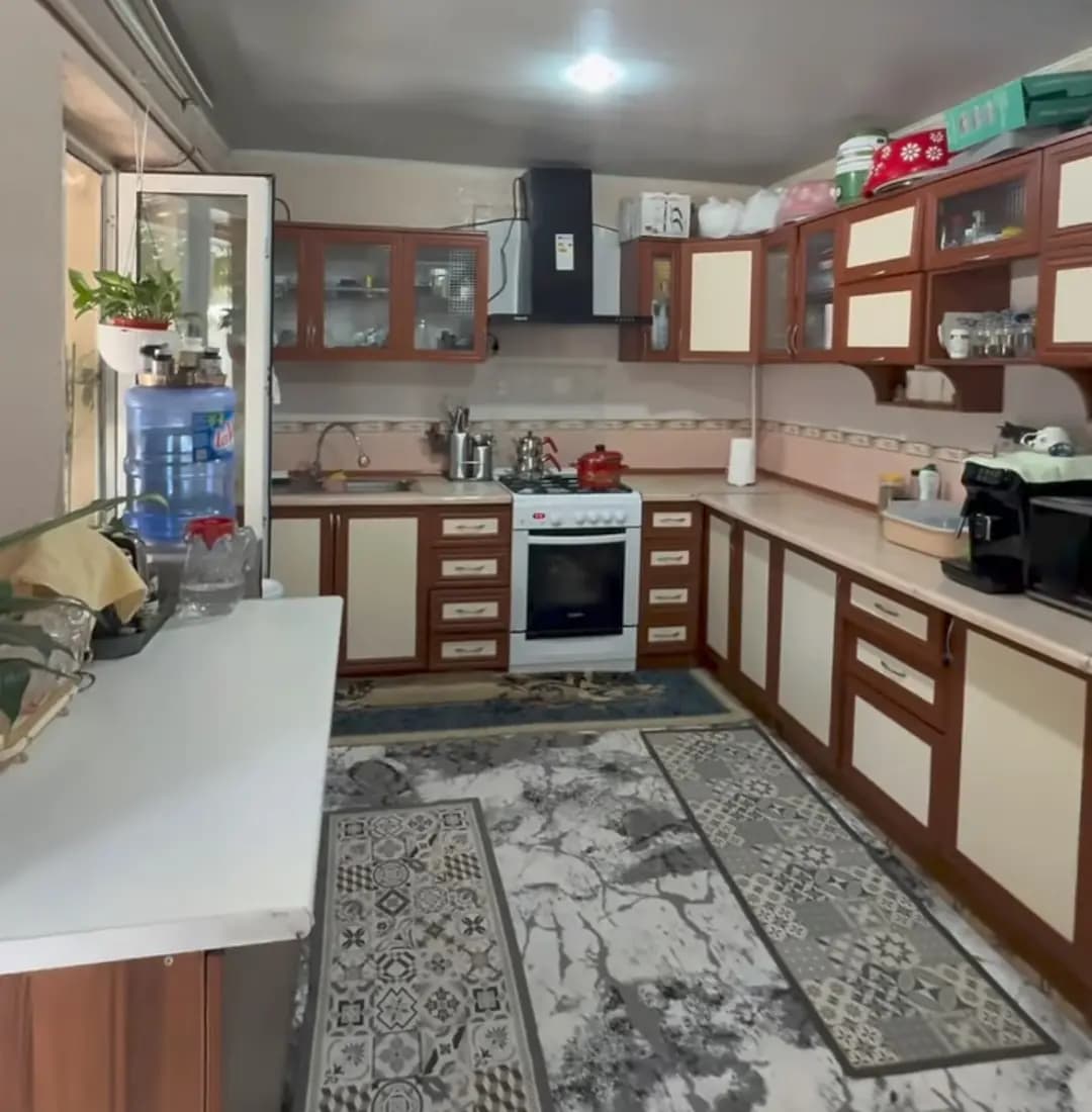 Toshkent tumani Kirib Olmozor kochada — 10