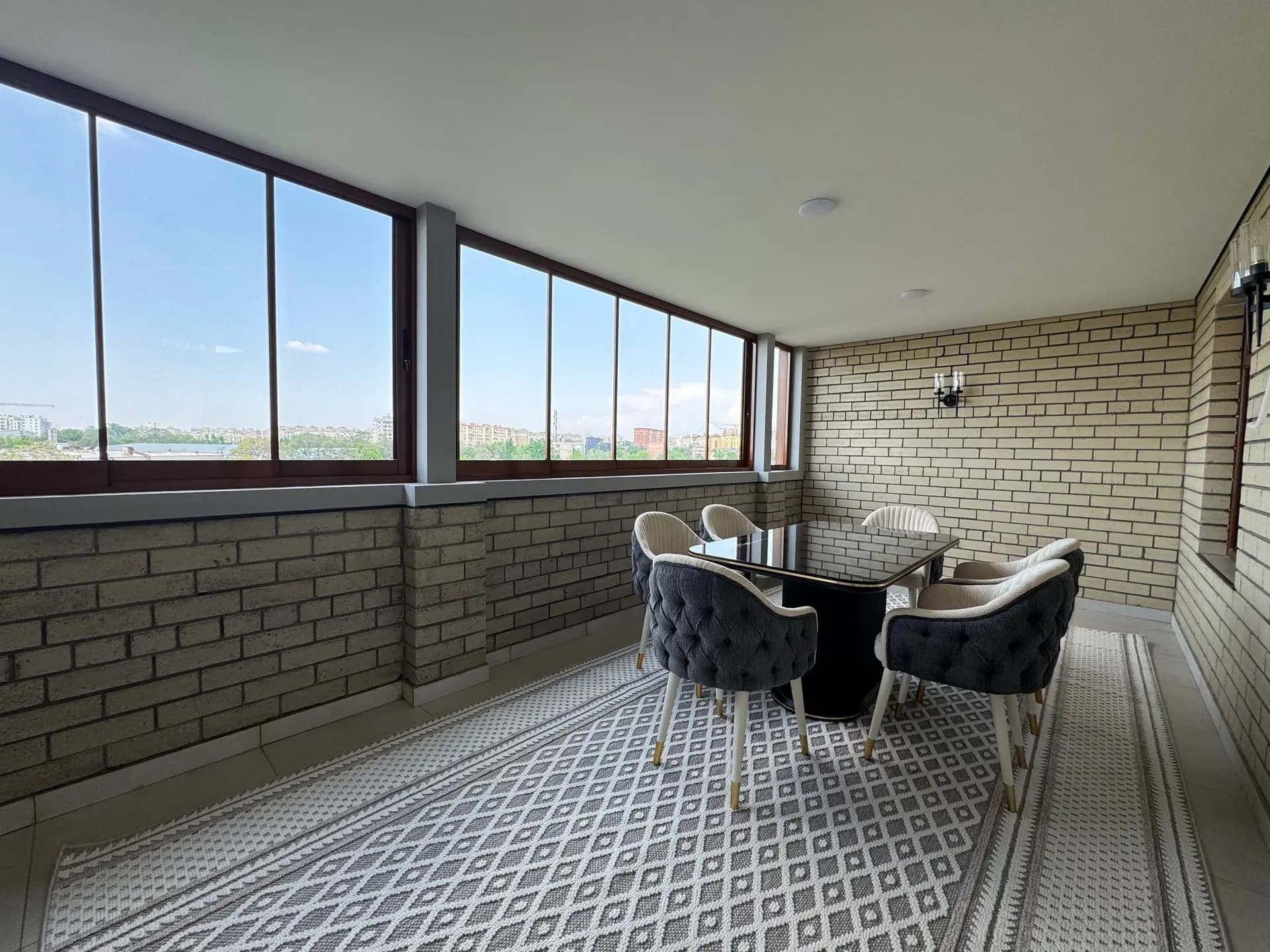 ПРОДАЕТСЯ   КВАРТИРА !!!Продаётся 5-ти комнатная квартира ЖК Poytaxt Residence — 5
