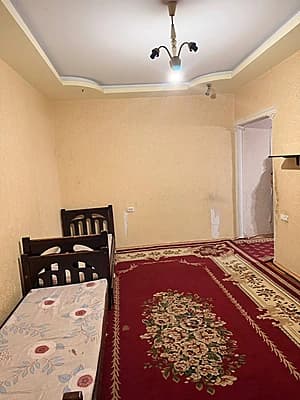Продажа 1/1/5 на массиве Ахмад Югнакий, 45кв.м. — 1