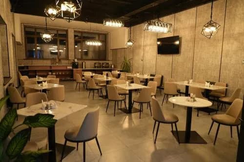 Silk Road Premium Hotel — 3