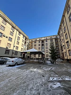 Дуплекс 114кв/м 0,5-1 Этаж — 5