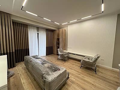 ЖК Gardens | 4-комнатная квартира | Шайхантахур | 60м2 — 1