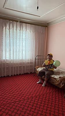 Ozodbosh Bo’stonliq hovli uy uchastok — 4