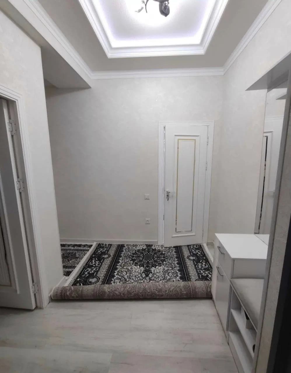 SERGELI CHOSHTEPA — 4