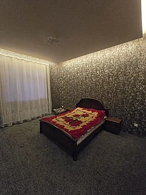 Dacha Shahar ichida — 6
