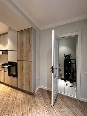 Редкая квартира в центре Ц-2 | 98м² | 4 комнаты | Алайский базар — 2