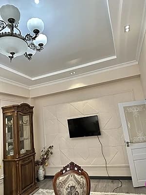 ПРОДАЕТСЯ 6/5/6 НОВОСТРОЙКА  #Шайхонтахурский_район Ор.р:Метро Тинчлик — 8