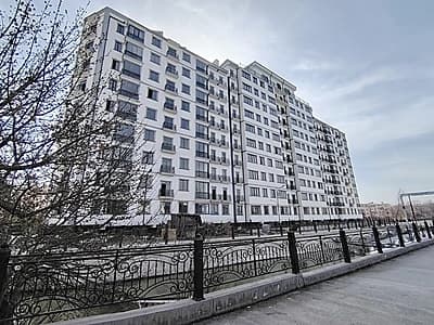 📍Олмазор р-н Коракамиш 1/2 ж/к "CHASHMA RESIDENCE" дуплекс квартира — 10