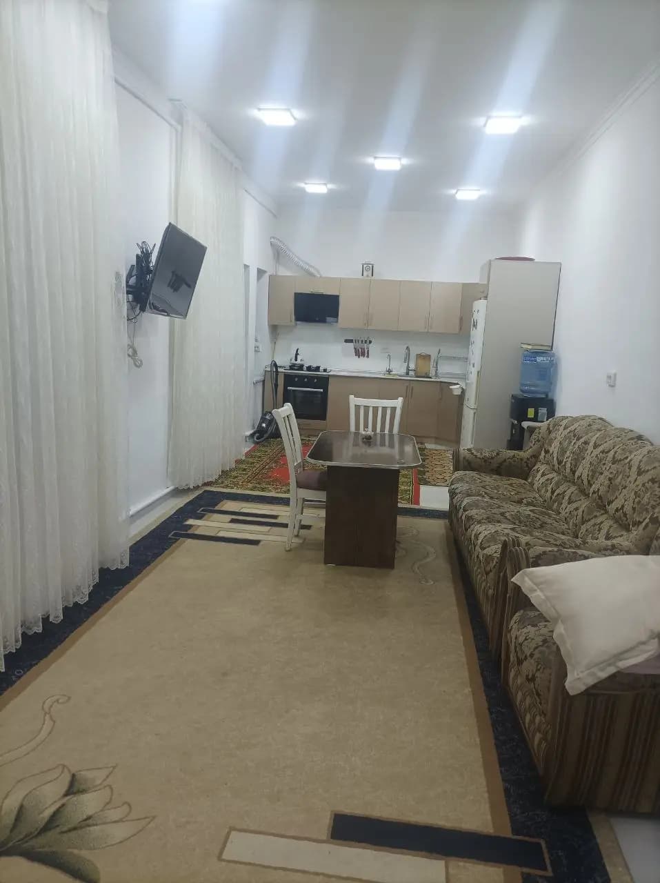 Srochna Hovli sotiladi 6 sotih — 9
