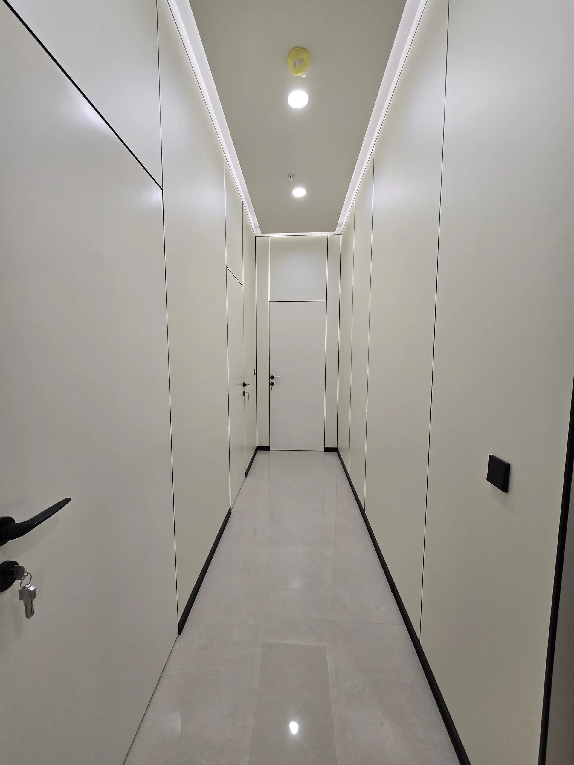 Nest One | LUXURY RESIDENCE ( Фото Примерные ) A Block готовность к Августу — 3