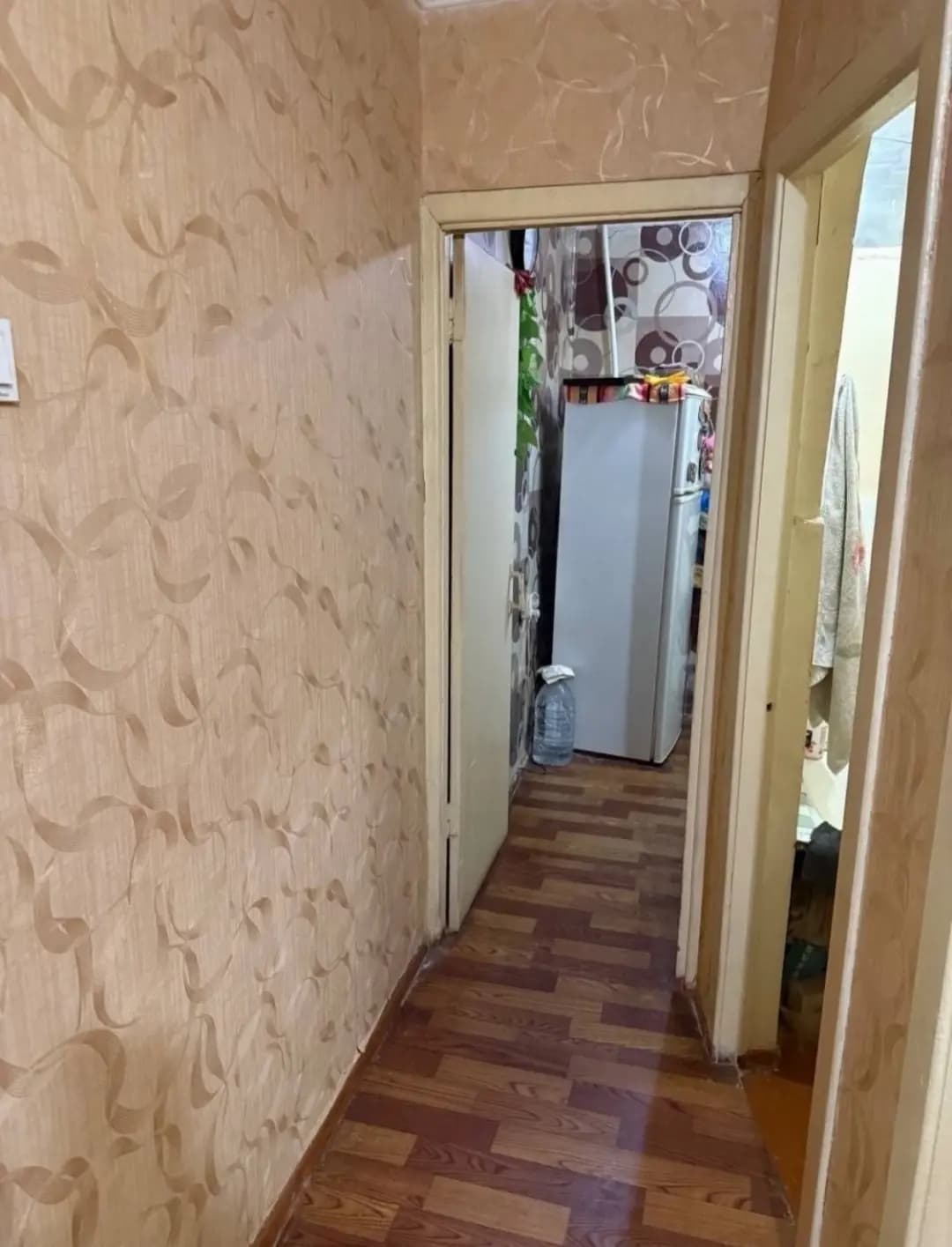 Балкон2х6 2/4/5 Чилонзор-24кв Ор Олмос туйхонаси — 3