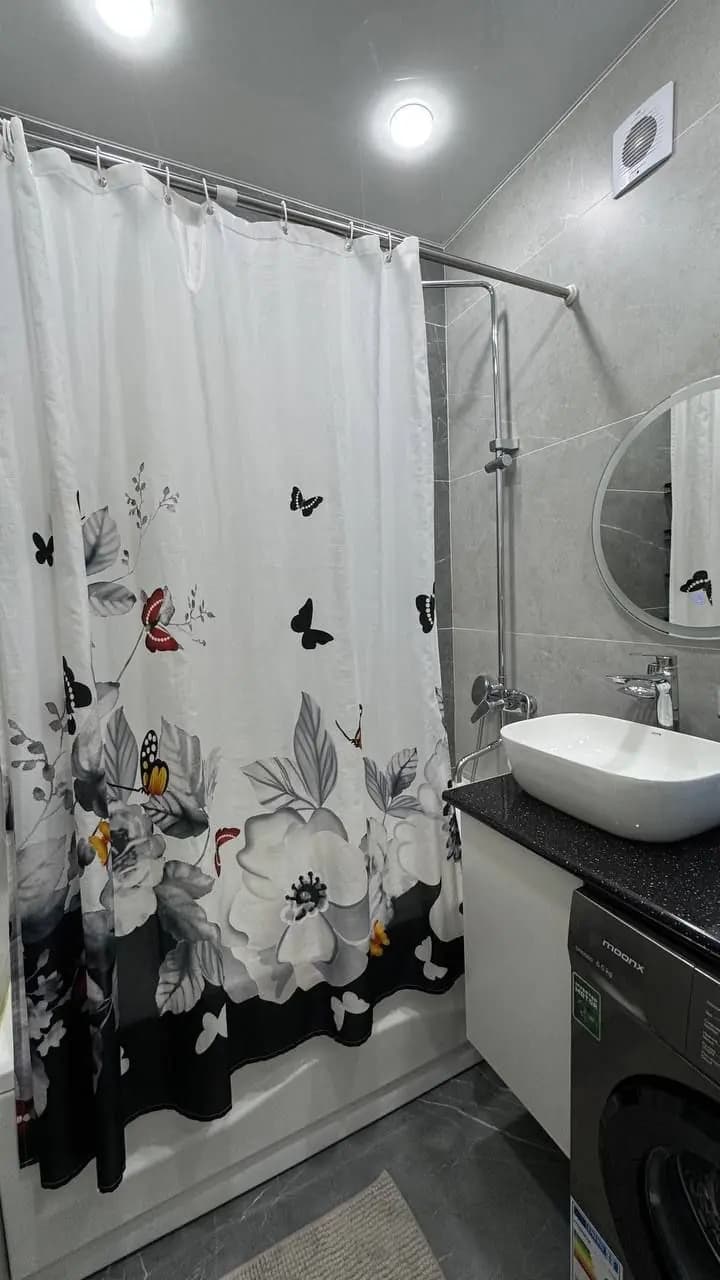 Novza metro 2 xona lux — 5