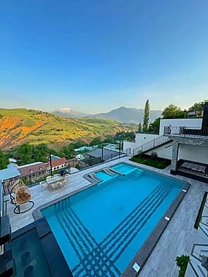 STATUS Villa — 2