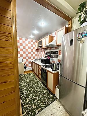 СРОЧНАЯ ПРОДАЖА 4/4/5 метро хамза — 4
