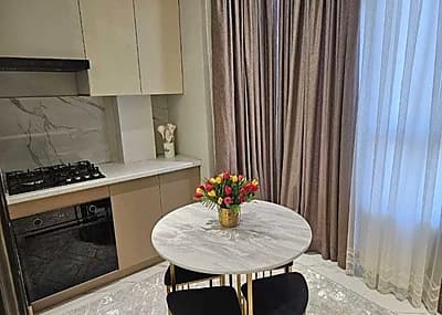 1-комнатная квартира | ЖК Prestige Garden | 30м2 — 4
