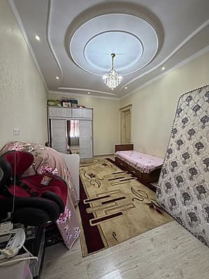 Срочно продаётся 2-сотик 5-комн участка в Сергели Ханабад — 9