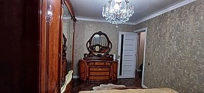 MirzoUlugbek Ипак Йули 3/4/4 — 4