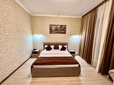 Аренда действующий Хостел. 2900 Ка/м2 — 4