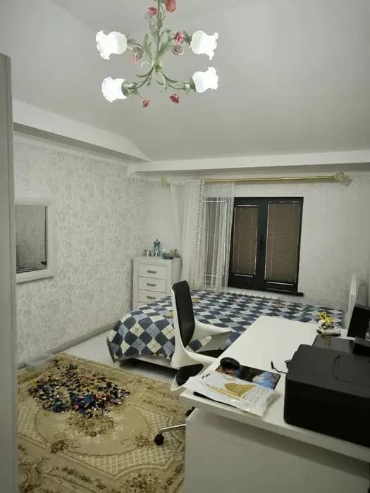 Toshkent Mirzo Ulug’bek — 1
