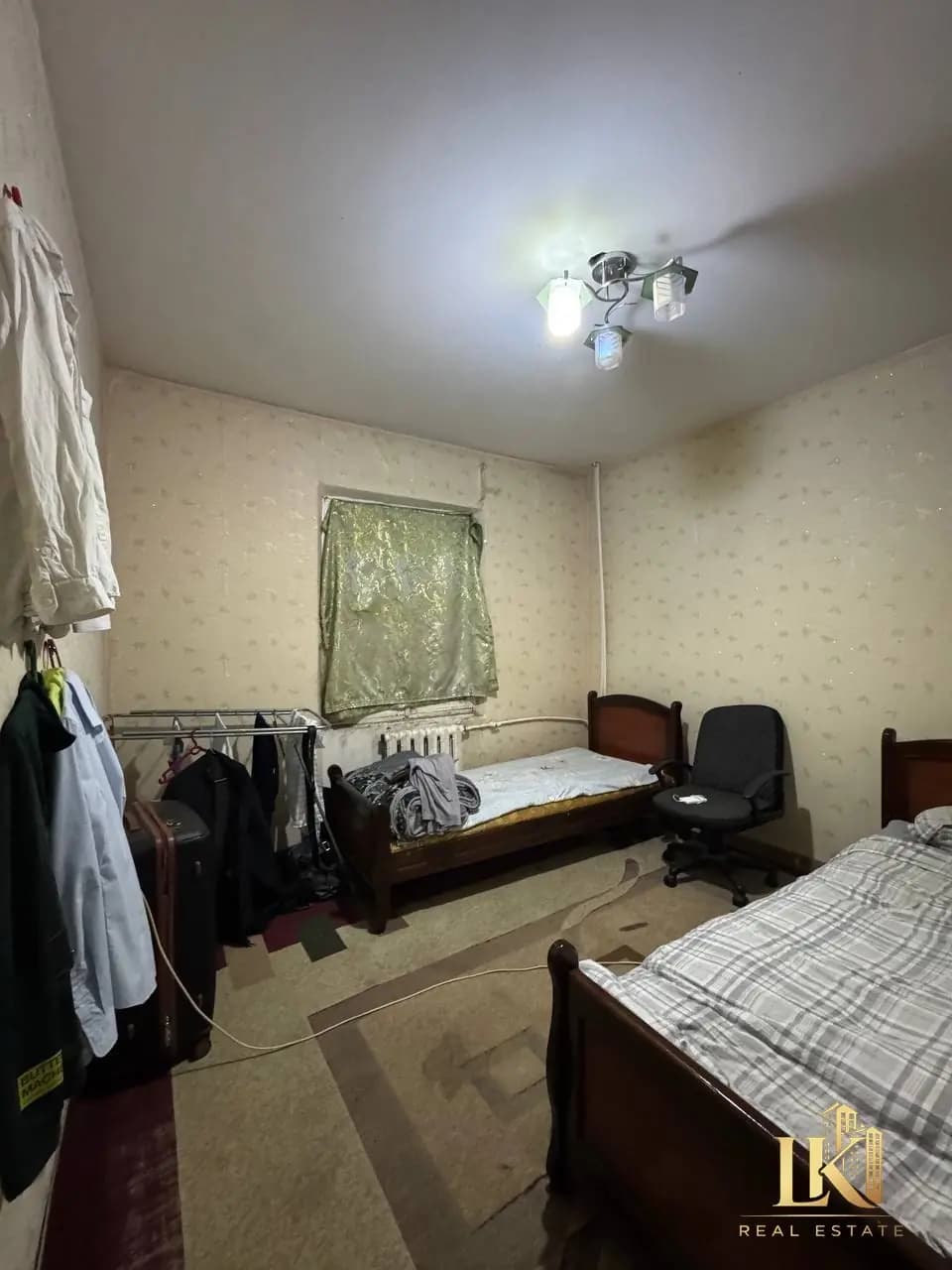 #9852 Продаётся: Шайхантахурский район Улица Коратош Ор-р : Медиа Парк, Корзинка — 4