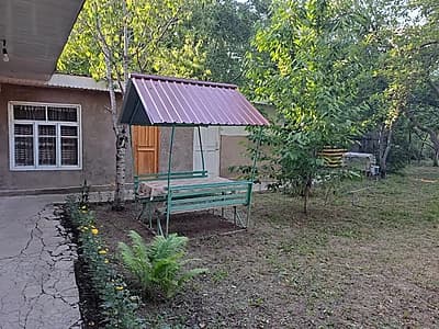 Продается дача. Нанай 8 соток — 5