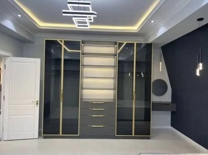 2-комнатная квартира | Яккасарай | 110м2 — 4