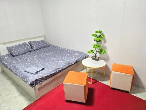 Apartments and rooms in Tashkent — 3