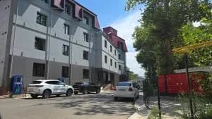 Silk Road Premium Hotel — 4