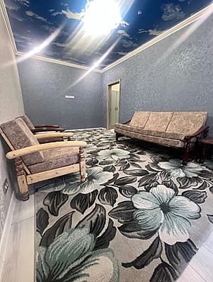 ∆ Чиланзар Новостройка Разделка 2-комнатная квартира в Чиланзар — 116000 USD — 1